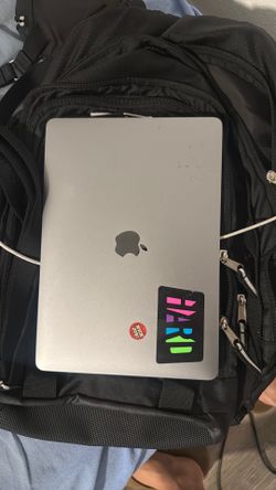 MacBook Air 2019 used