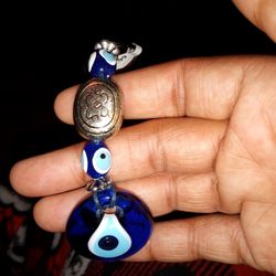 Evil Eye 
