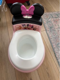 Potty trainer seat