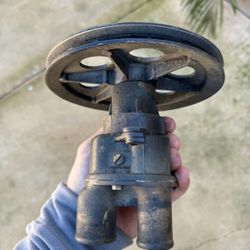 Volvo Penta OEM Water Circulation Pump