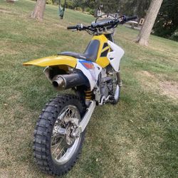2000 Drz 400