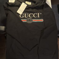 Hoodie Gucci 