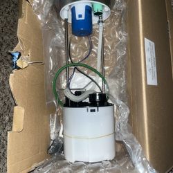 Trq Fuel Pump 2008-13 Silverado 1500 