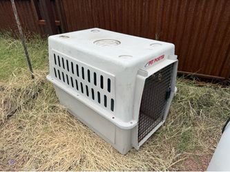 Large Pet Kennel