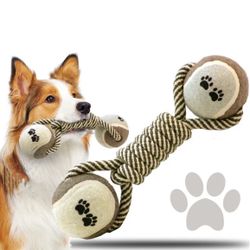 Pet Knot Toys