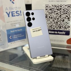 SAMSUNG GALAXY S25 ULTRA 