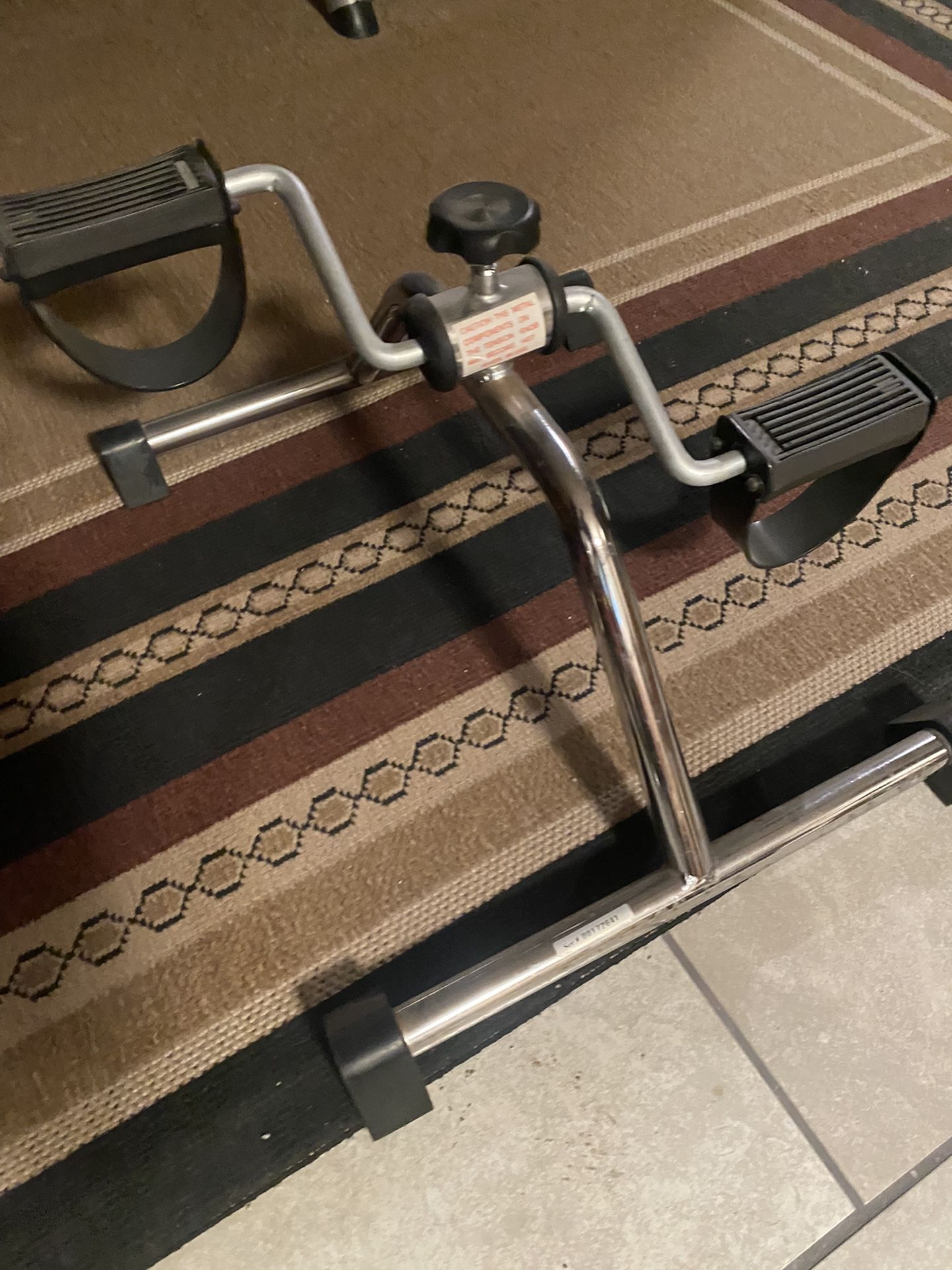Exercise Equipment