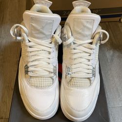 Pure money 4s sales for sale