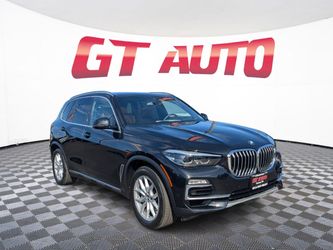 2020 BMW X5