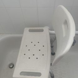 Shower Chair