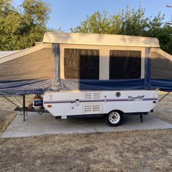1998 flagstaff By forest River Tent Trailer