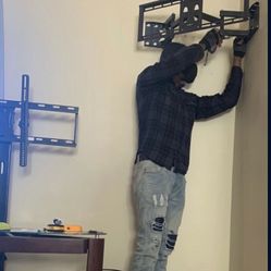 TV Mounts 