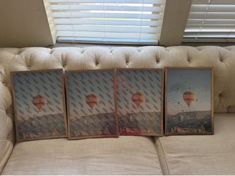 Moving sale! Picture frames