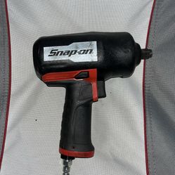 Snap On 1/2 