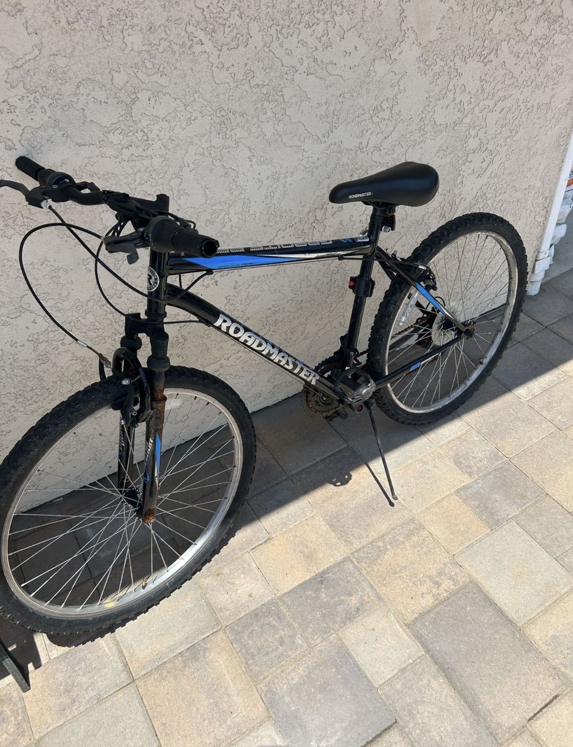 Road master Mountain Bike 26”