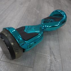SISIGAD Hoverboard – Multiple Colors Available!