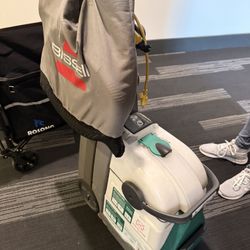 Bisaell  Carpet Cleaner