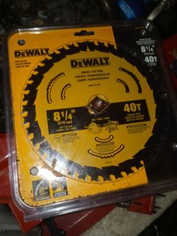 Tools Dewalt