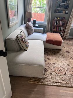 Castlery sofa - originally $2,500