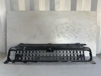 2025 2026 MERCEDES-BENZ G550 G580 FRONT LOWER BUMPER GRILLE OEM A(contact info removed)