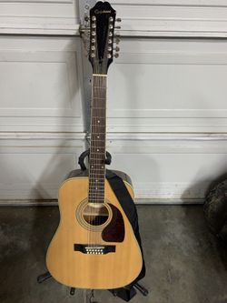 12 String Guttiar