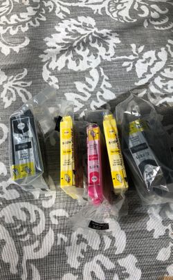 Epson 845 printer ink.