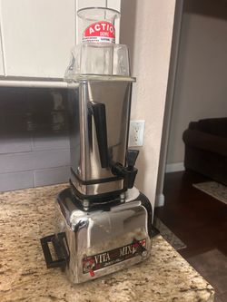Vitamix 3600 plus Vintage