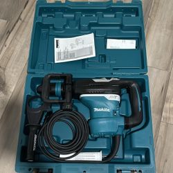 Rotary Hammer Drill With Hard case
