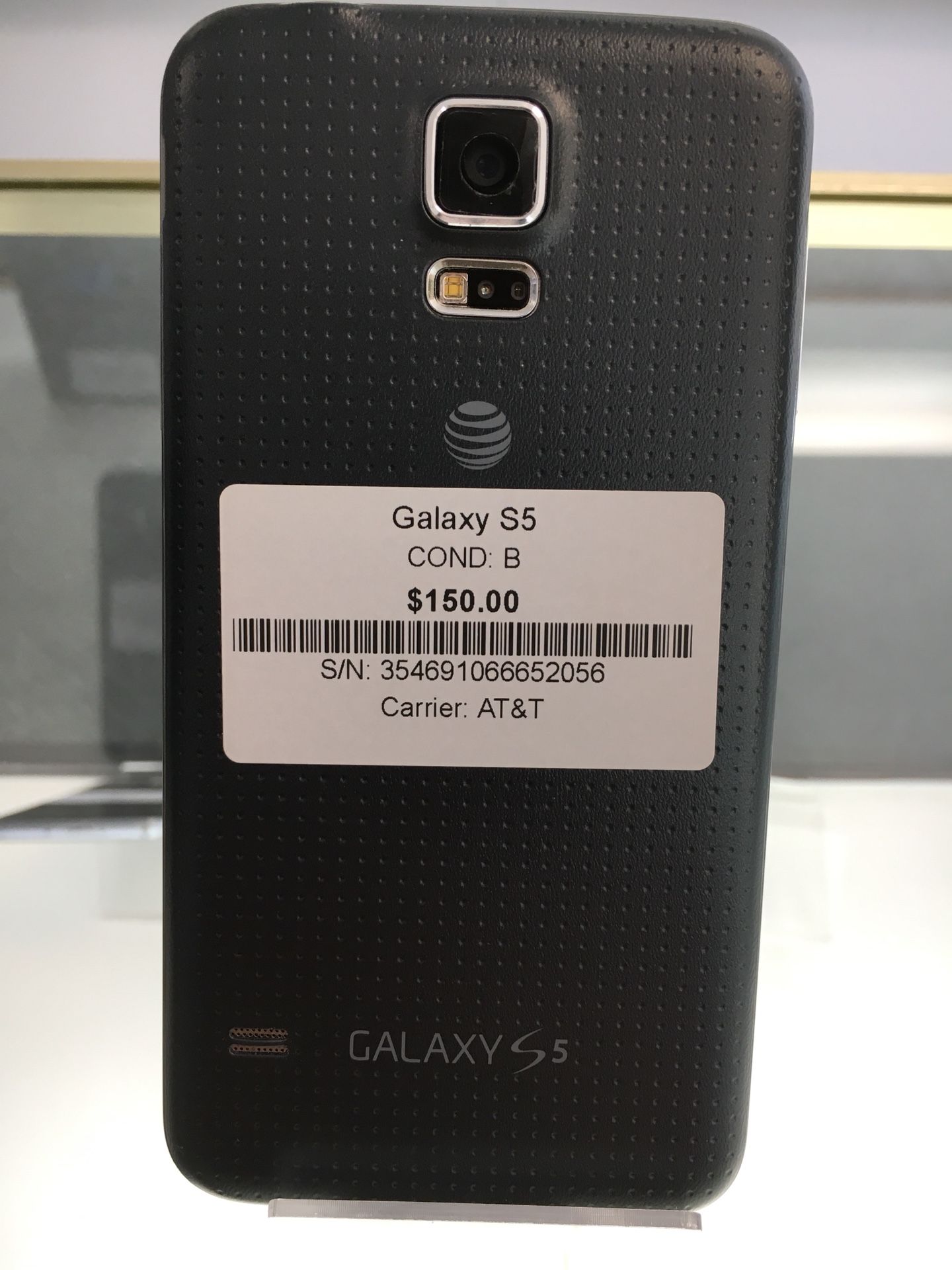 Samsung Galaxy S5 AT&T Cricket