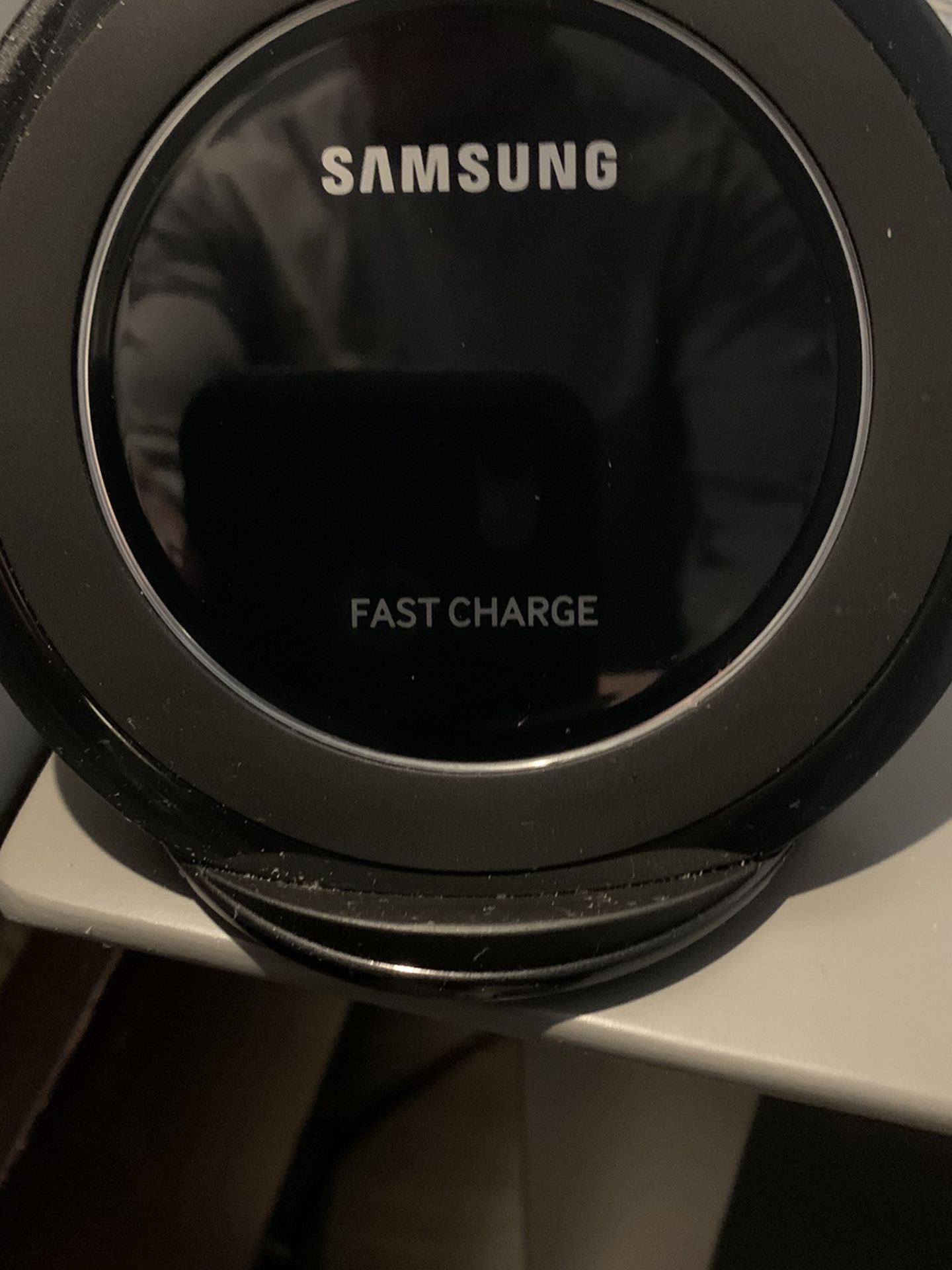 Samsung Fast Charge Wireless Charging Unit