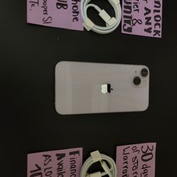 Apple iPhone 14 Unlocked 