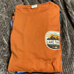 Variety T Shirt Bundle