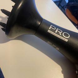 Hairdryer pro