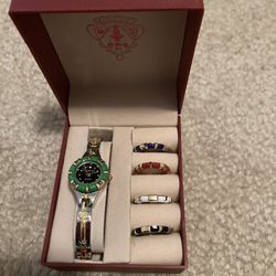Women Watch
