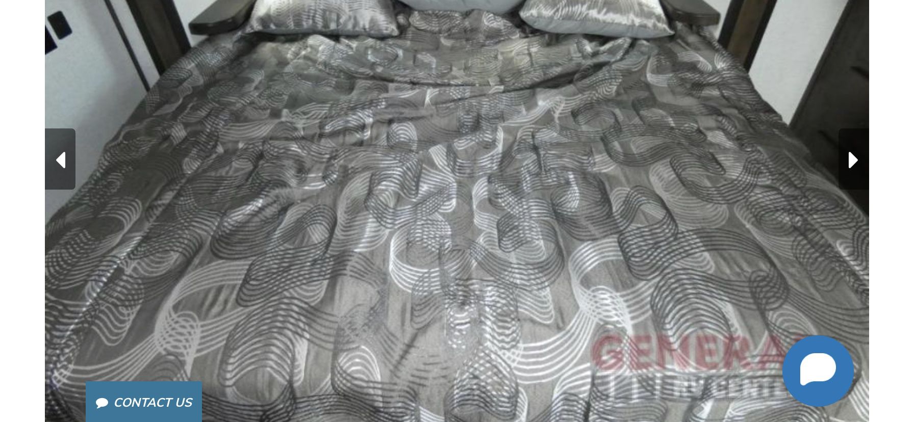 RV king size mattress 72x80