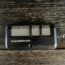 Garage opener universal brand new battery