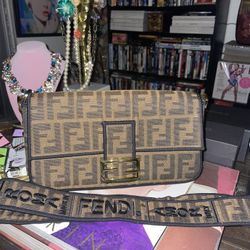 Fendi Bag ! 