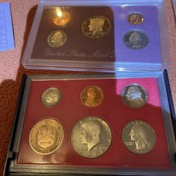 Proof Sets