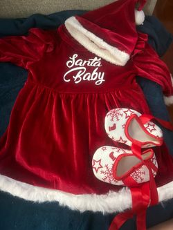 Baby girl costumes 12-18 months