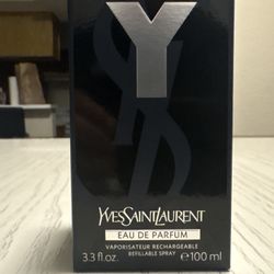 Yves Saint Laurent