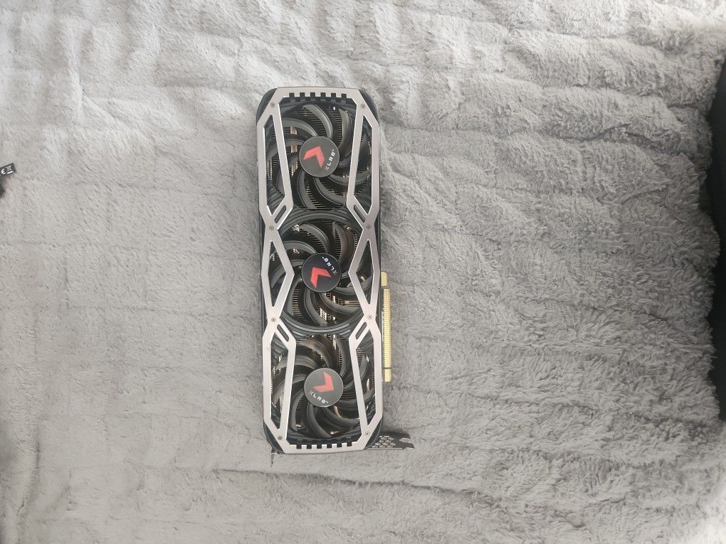 Computer Graphics Card