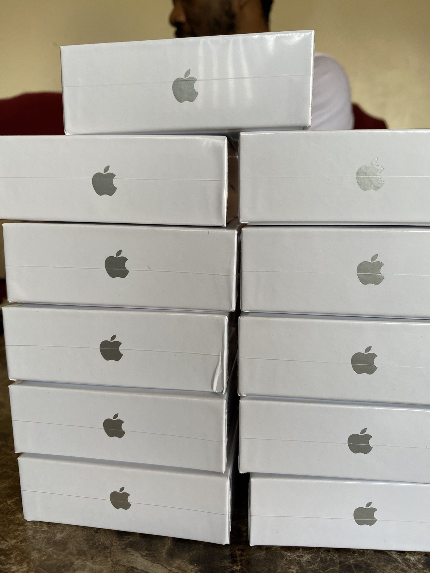 Air Pods