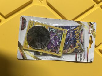 Astral Radiance Single Pack Blister [Toxel]
