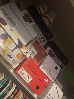 BUYING JORDANS AND YEEZYS