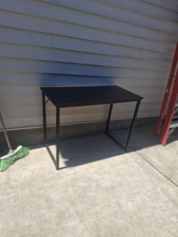 Hobby table