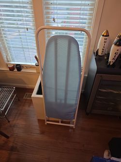 Small Ironing Board
