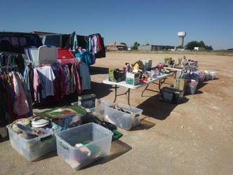 Saturdays and Sundays 4099 desert meadows 79938