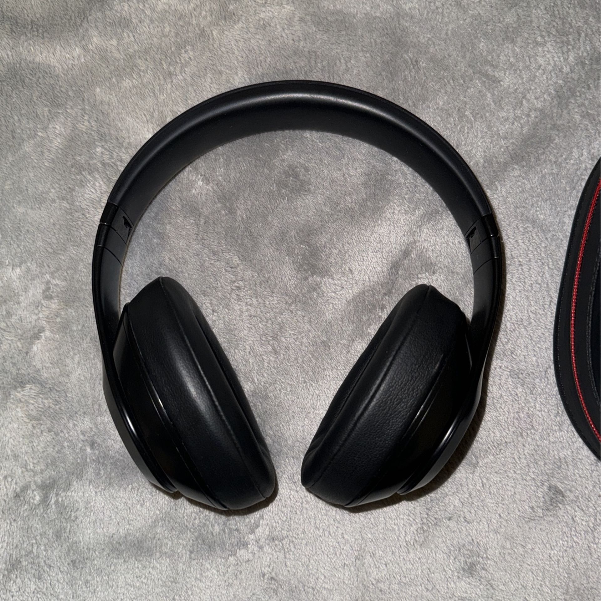 Beats Studio 3
