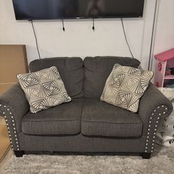Sofa set