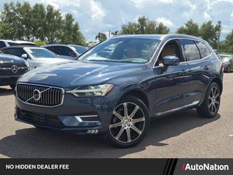 2020 Volvo XC60